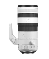 Canon RF 70-200mm f/2.8L IS USM Z Lens (WHT)