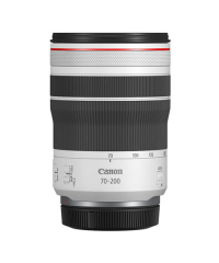 Canon RF 70-200mm f4 L IS USM Lens
