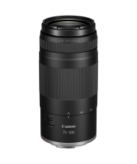 Canon RF 75-300mm f/4-5.6 Lens