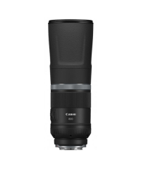 Canon RF 800mm f/11 IS STM Lens
