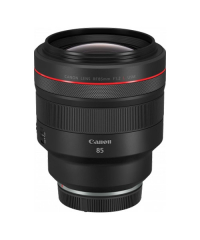 Canon RF 85mm f/1.2L USM Lens