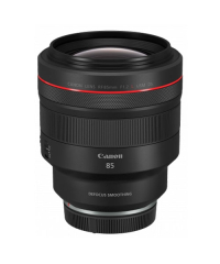 Canon RF 85mm f/1.2L USM DS Lens