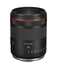 Canon RF 85mm F1.4L VCM