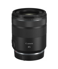 Canon RF 85mm f/2 Macro IS STM Lens