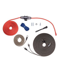 Rockford Fosgate RFK8I 8AWG Power Wiring Kit