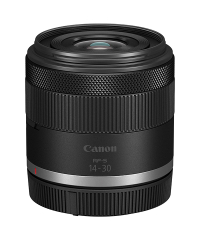 Canon RF-S 14-30mm f/4-6.3 IS STM PZ