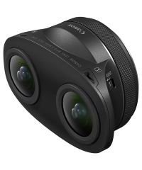 Canon RF-S 3.9mm f/3.5 STM