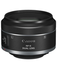 Canon RF-S 7.8mm f/4 STM 