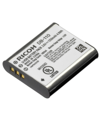 Ricoh DB-110 Lithium Battery