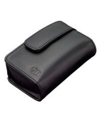 Ricoh GC-11 Soft Leather Case for GR III/GR IIIx