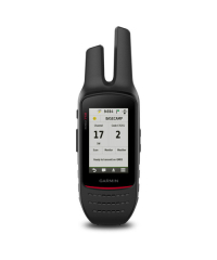 Garmin Rino 750 Handheld GPS 2-Way Radio