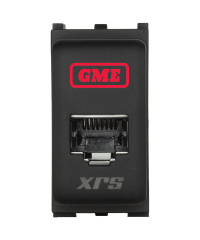 GME XRS-RJ45R3 Pass-Through Adaptor For Isuzu (Red LED's)