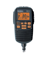 Uniden RM770 Remote Microphone