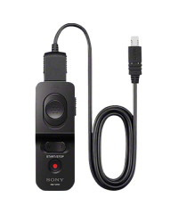 Sony RM-VPR1 Remote Control with Multi-Terminal Cable