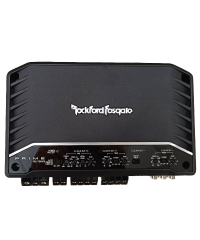 Rockford Fosgate R2-750X5 750W 5-Ch Class D Amplifier