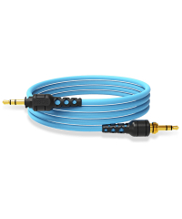 Rode 1.2m Coloured Cable for NTH-100 - Blue