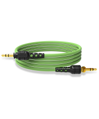 Rode 1.2m Coloured Cable for NTH-100 - Green