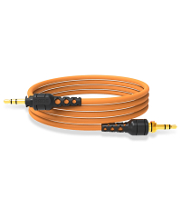 Rode 1.2m Coloured Cable for NTH-100 - Orange