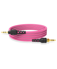 Rode 1.2m Coloured Cable for NTH-100 - Pink