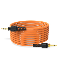 Rode 2.4m Coloured Cable for NTH-100 - Orange
