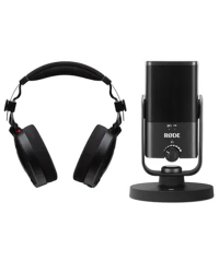 Rode NTH-100 & NT-USB Mini Work From Home Kit