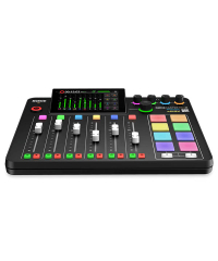 Rode RodeCaster Pro II Integrated Audio Production Studio