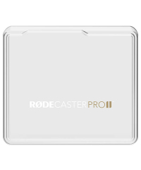 Rode RodeCover 2 Suits RodeCaster Pro II