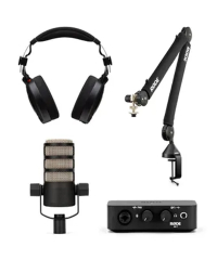 Rode Streamers Intermediate Creators Kit