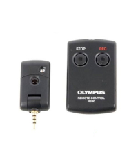 Olympus RS30W Notetaker Remote Control
