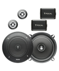 Focal RSE130 5" 2 Way Component Car Speakers