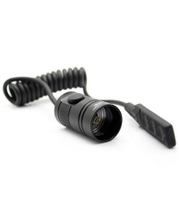 Nitecore RSW1 Remote Pressure Switch