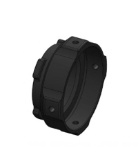 Rusan Modular Adapter Connector for Pulsar F455 (4 Pins)