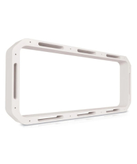 Fusion 41mm Sound-Panel Mounting Spacer White