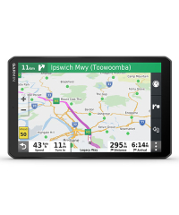 Garmin Camper RV 890 8-inch Navigator GPS