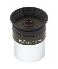 Sky-Watcher  SWA-SP10 10mm 1.25” Super Plossl Eyepiece