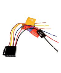 Fusion Female Power Loom Cable for F/650 & 750