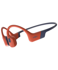 Shokz OpenSwim Pro Red