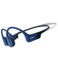 Shokz OpenRun Mini Blue