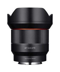 Samyang AF 14mm F2.8 Lens - Sony FE