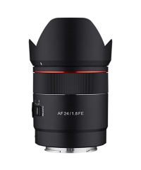 Samyang AF 24mm F1.8 Lens - Sony FE