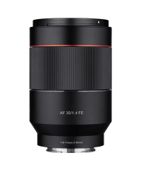 Samyang AF 35mm F1.4 Lens - Sony FE