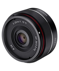 Samyang AF 35mm F2.8 Lens - Sony FE