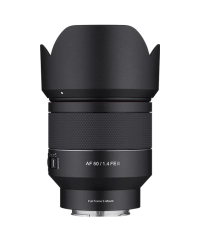 Samyang AF 50mm F1.4 Mark II Lens - Sony FE