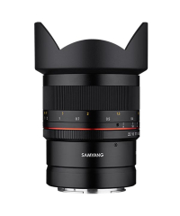 Samyang MF 14mm F2.8Z Lens - Nikon Z