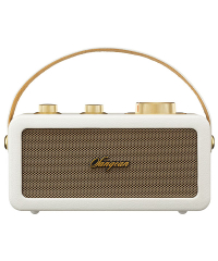 Sangean RA-101 Bluetooth Speaker w FM Radio - White
