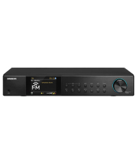 Sangean WFT-4 DAB BT Internet Digital Radio