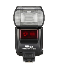 Nikon SB-5000 Speedlight Flash