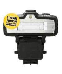 Nikon SB-R200 Wireless Speedlight Flash