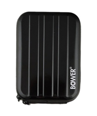 Bower SCX5400 Hard-Shell Digital Camera Case - Black