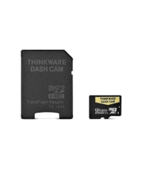 Thinkware SD128G 128GB microSD Card